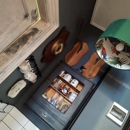 Blumen Apartment Budapest Eksteriør bilde