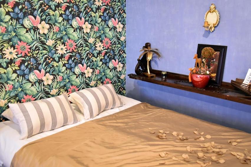 Blumen Apartment Budapest Eksteriør bilde