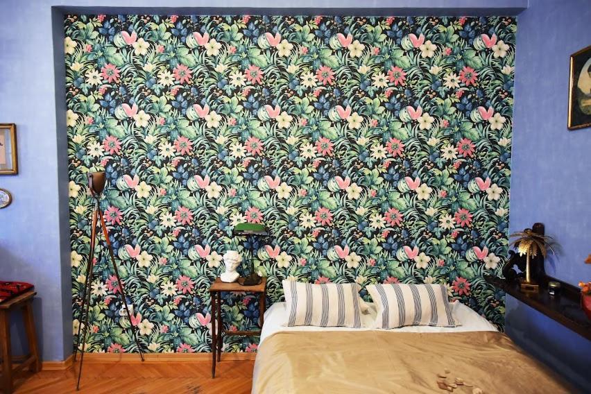 Blumen Apartment Budapest Eksteriør bilde