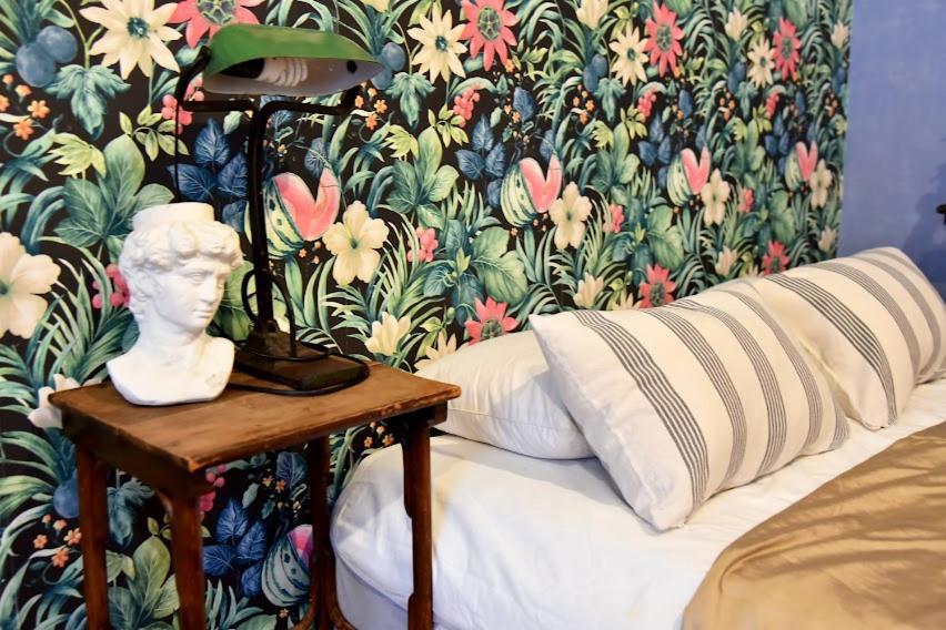 Blumen Apartment Budapest Eksteriør bilde