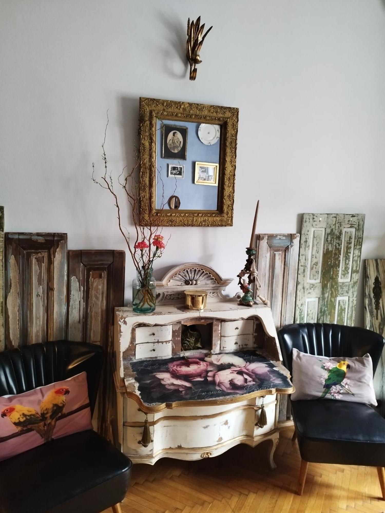 Blumen Apartment Budapest Eksteriør bilde