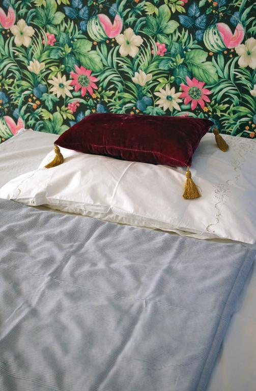 Blumen Apartment Budapest Eksteriør bilde