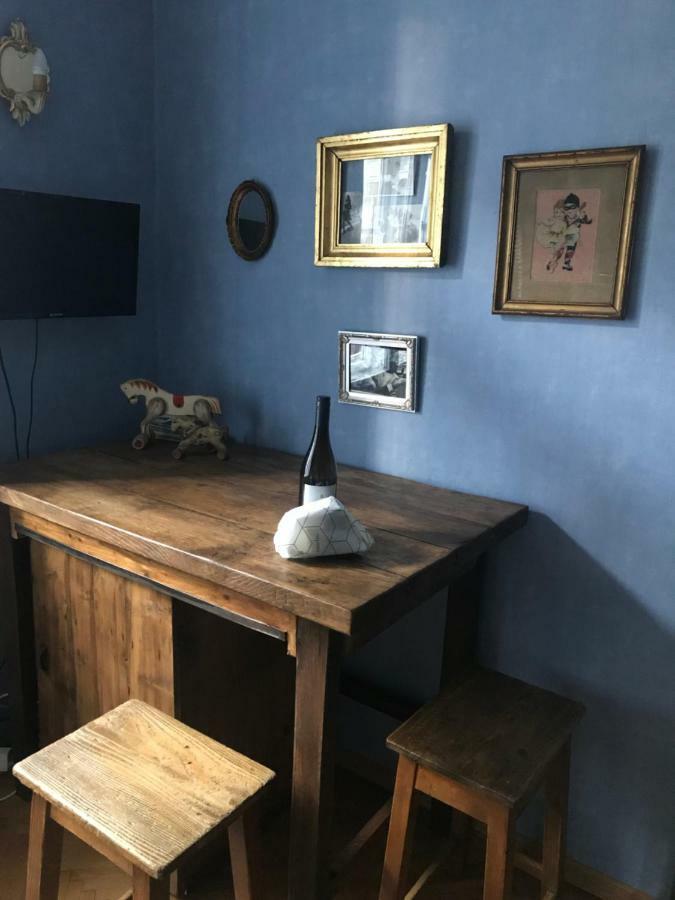 Blumen Apartment Budapest Eksteriør bilde